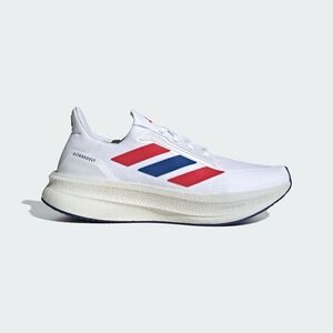 10.5M / 11.5W - [NEW] Men's adidas UltraBoost 5X‎ Running Shoes 'White' JH9040